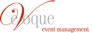 eVoque Logo